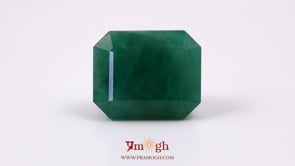 Zambian Emerald - 24.77 Carat