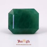 Zambian Emerald - 24.77 Carat