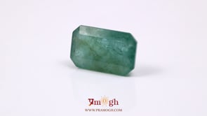 Zambian Emerald - 10.53 Carat