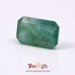 Zambian Emerald - 10.53 Carat