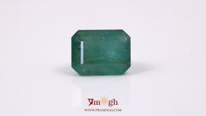 Zambian Emerald - 9.9 Carat