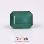 Zambian Emerald - 9.9 Carat