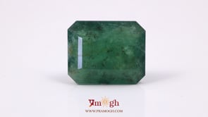 Zambian Emerald - 21.9 Carat