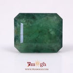 Zambian Emerald - 21.9 Carat