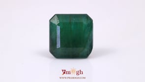 Zambian Emerald - 12.9 Carat