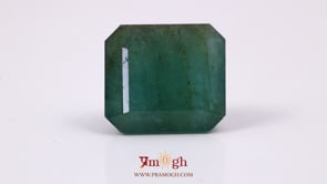 Zambian Emerald - 21.37 Carat