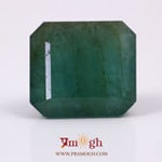 Zambian Emerald - 21.37 Carat