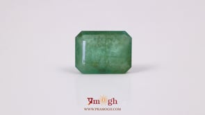Zambian Emerald - 5.93 Carat