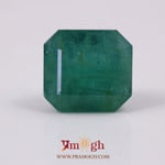 Zambian Emerald - 15.97 Carat