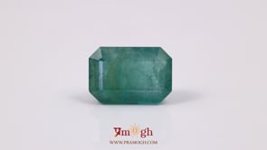 Zambian Emerald - 8.45 Carat