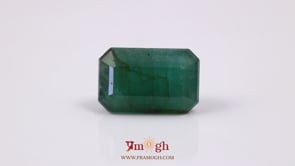 Zambian Emerald - 12.75 Carat