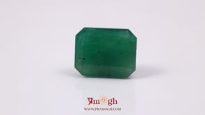 Zambian Emerald - 11 Carat