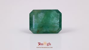 Zambian Emerald - 14 Carat