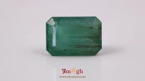 Zambian Emerald - 18.78 Carat