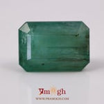 Zambian Emerald - 18.78 Carat