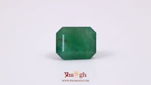 Zambian Emerald - 7.53 Carat