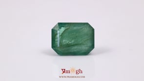 Zambian Emerald - 8.63 Carat