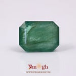 Zambian Emerald - 8.63 Carat