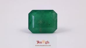 Zambian Emerald - 14.88 Carat