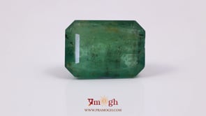 Zambian Emerald - 20.52 Carat