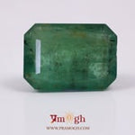 Zambian Emerald - 20.52 Carat