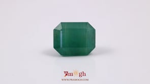 Zambian Emerald - 8.24 Carat