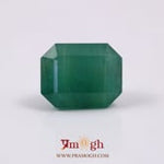 Zambian Emerald - 8.24 Carat