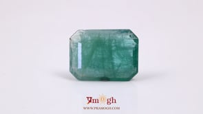 Zambian Emerald - 7.73 Carat