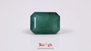 Zambian Emerald - 14 Carat