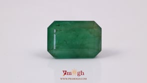 Zambian Emerald - 14.63 Carat