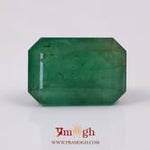 Zambian Emerald - 14.63 Carat