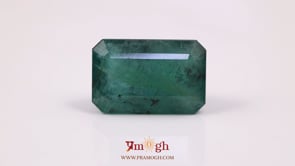 Zambian Emerald - 22.17 Carat