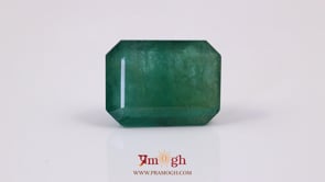 Zambian Emerald - 19.65 Carat