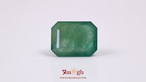 Zambian Emerald - 12.6 Carat