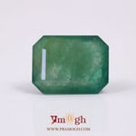 Zambian Emerald - 12.6 Carat