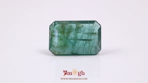Zambian Emerald - 9.52 Carat