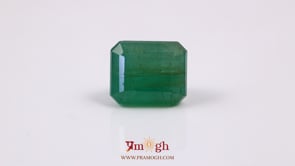 Zambian Emerald - 10.4 Carat