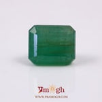 Zambian Emerald - 10.4 Carat