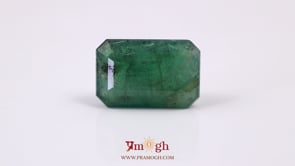 Zambian Emerald - 13.05 Carat