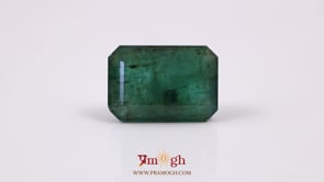 Zambian Emerald - 12.45 Carat