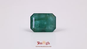 Zambian Emerald - 8.1 Carat
