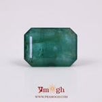 Zambian Emerald - 8.1 Carat