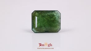 Zambian Emerald - 9.42 Carat