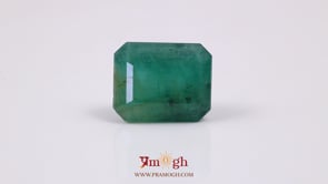 Zambian Emerald - 11.52 Carat