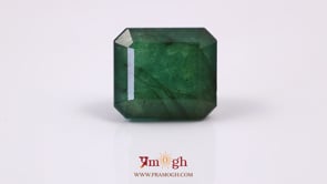 Zambian Emerald - 18.43 Carat
