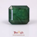 Zambian Emerald - 18.43 Carat