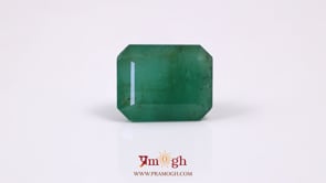 Zambian Emerald - 11.18 Carat