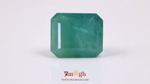 Zambian Emerald - 20.95 Carat