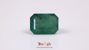 Zambian Emerald - 13.5 Carat