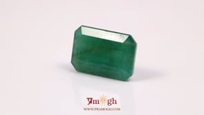 Zambian Emerald - 13.1 Carat